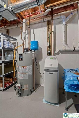 507 North 40th Street, Allentown City, PA 18104