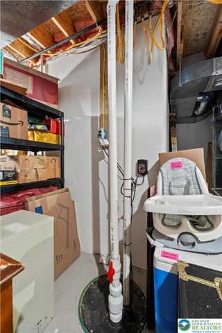 507 North 40th Street, Allentown City, PA 18104