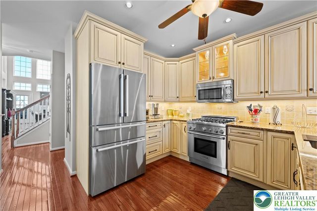 507 North 40th Street, Allentown City, PA 18104