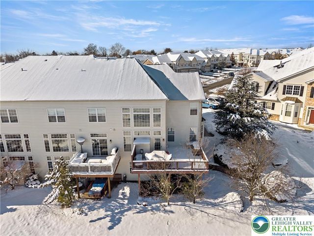 507 North 40th Street, Allentown City, PA 18104