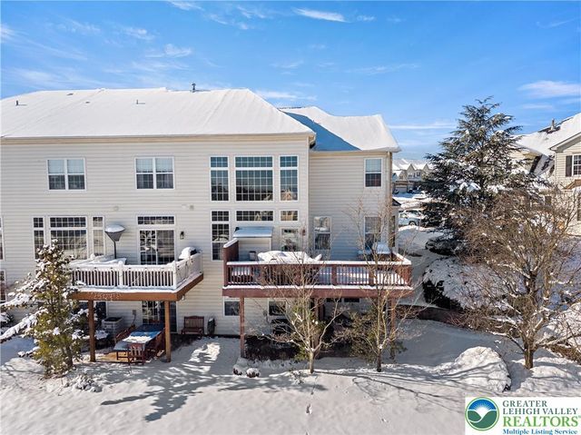 507 North 40th Street, Allentown City, PA 18104