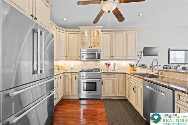 507 North 40th Street, Allentown City, PA 18104