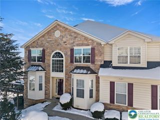 507 North 40th Street, Allentown City, PA 18104