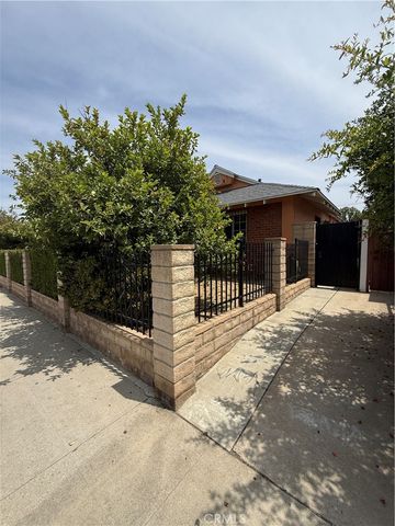 6030 Coldwater Canyon, North Hollywood, CA 91606