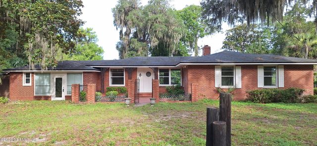1900 E HOLLY OAKS LAKE Road E, Jacksonville, FL 32225