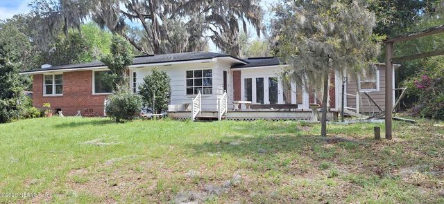 1900 E HOLLY OAKS LAKE Road E, Jacksonville, FL 32225