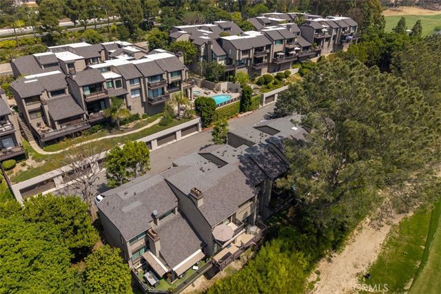 52 Sea Pine, Newport Beach, CA 92660