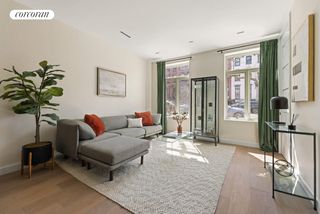 21 LEFFERTS Place # 1, New York City, NY 11238