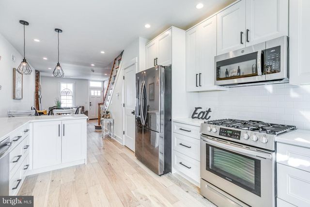2331 MERCER ST, Philadelphia, PA 19125