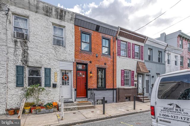 2331 MERCER ST, Philadelphia, PA 19125