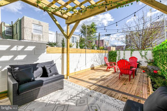 2331 MERCER ST, Philadelphia, PA 19125
