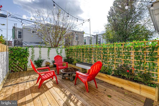 2331 MERCER ST, Philadelphia, PA 19125