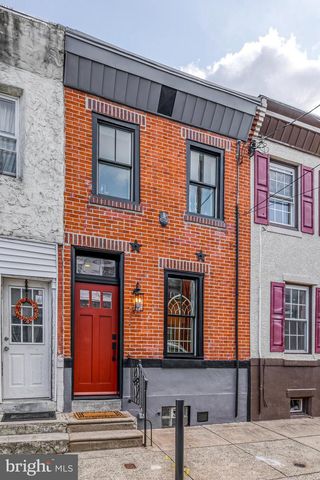 2331 MERCER ST, Philadelphia, PA 19125