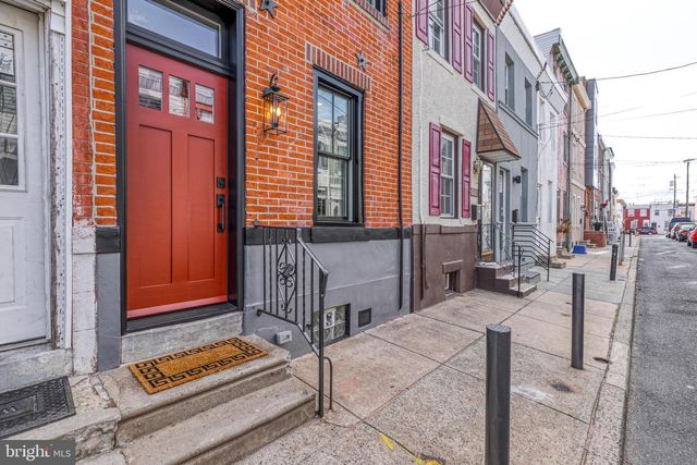 2331 MERCER ST, Philadelphia, PA 19125