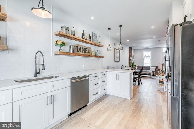2331 MERCER ST, Philadelphia, PA 19125