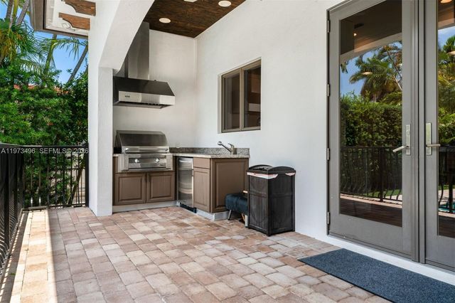 1210 95th Street, Bay Harbor Islands, FL 33154