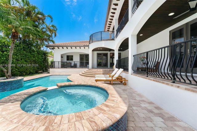 1210 95th Street, Bay Harbor Islands, FL 33154