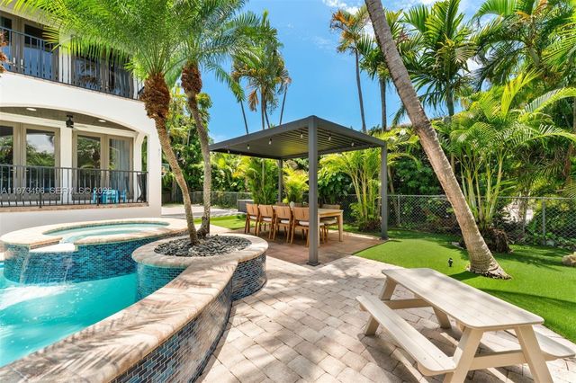 1210 95th Street, Bay Harbor Islands, FL 33154