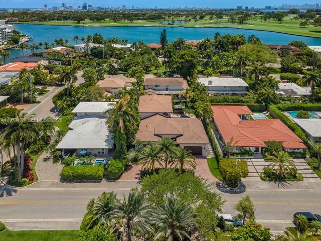 1210 95th Street, Bay Harbor Islands, FL 33154