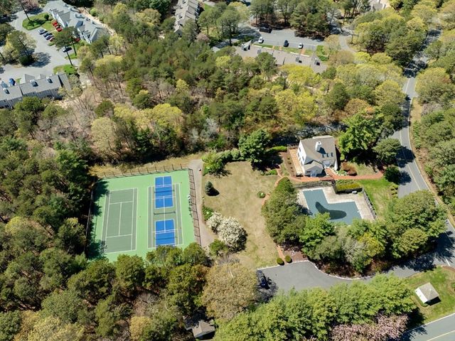 131 Shellback 131T, Mashpee, MA 02649