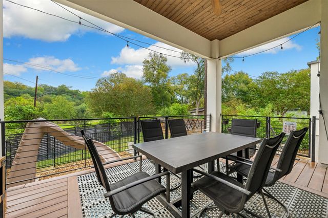 4103 Ridgelea DR, Austin, TX 78731