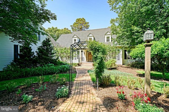6 BLUE HERON DR, Georgetown, DE 19947