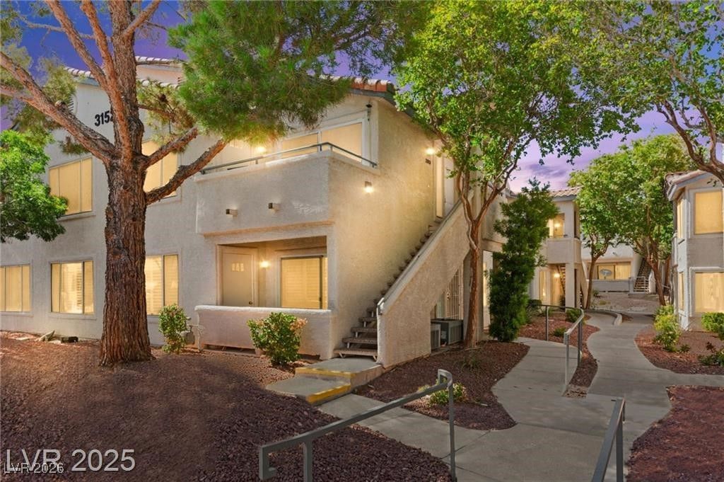 Image 1 of property listing at 3152 Tarpon Drive 203, Las Vegas, NV 89120