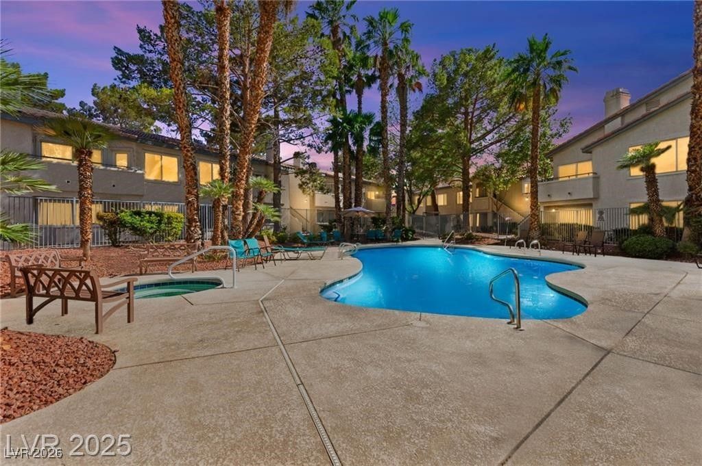 Image 2 of property listing at 3152 Tarpon Drive 203, Las Vegas, NV 89120