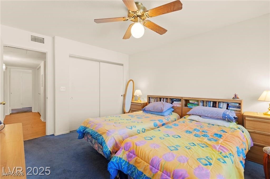 Image 28 of property listing at 3152 Tarpon Drive 203, Las Vegas, NV 89120