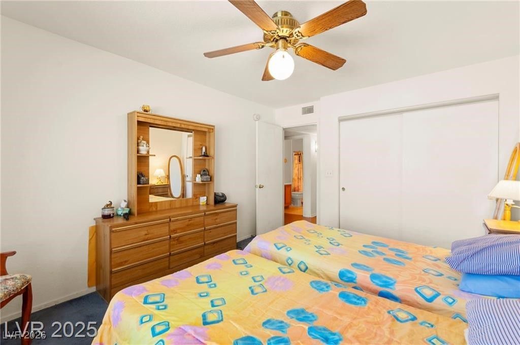 Image 29 of property listing at 3152 Tarpon Drive 203, Las Vegas, NV 89120