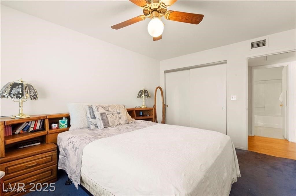 Image 31 of property listing at 3152 Tarpon Drive 203, Las Vegas, NV 89120