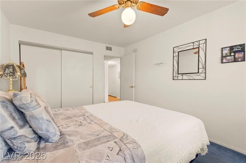 Image 32 of property listing at 3152 Tarpon Drive 203, Las Vegas, NV 89120