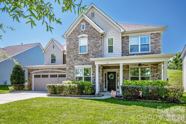 158 Eagles Landing Drive, Mooresville, NC 28117