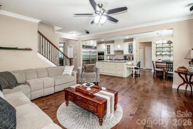 158 Eagles Landing Drive, Mooresville, NC 28117