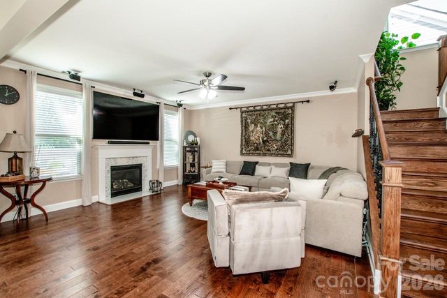 158 Eagles Landing Drive, Mooresville, NC 28117