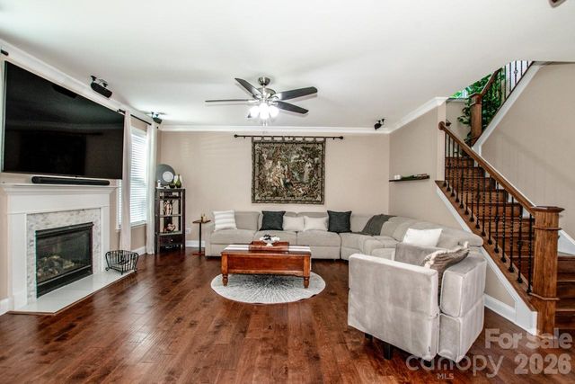 158 Eagles Landing Drive, Mooresville, NC 28117