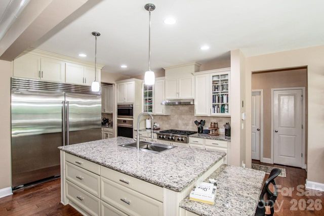 158 Eagles Landing Drive, Mooresville, NC 28117