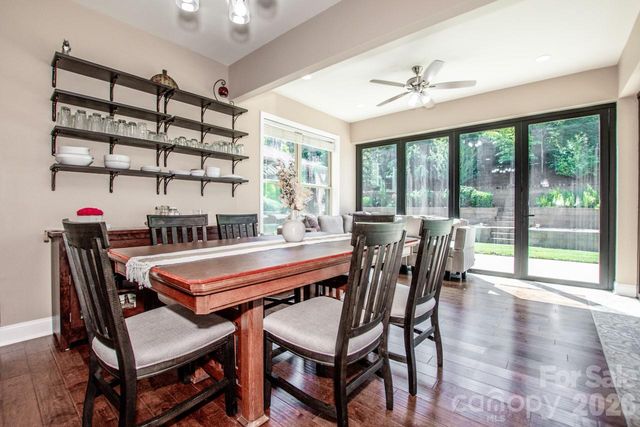 158 Eagles Landing Drive, Mooresville, NC 28117