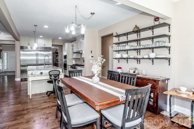 158 Eagles Landing Drive, Mooresville, NC 28117