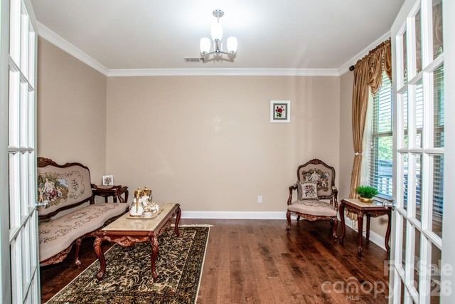 158 Eagles Landing Drive, Mooresville, NC 28117
