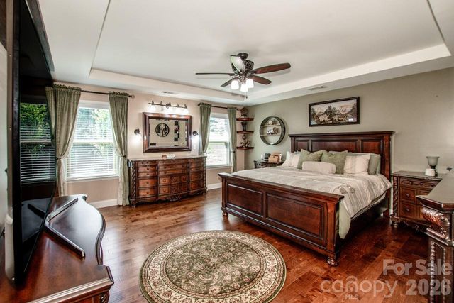 158 Eagles Landing Drive, Mooresville, NC 28117