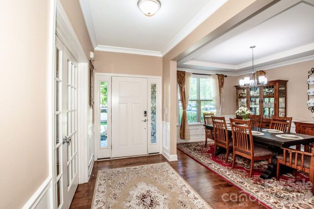 158 Eagles Landing Drive, Mooresville, NC 28117
