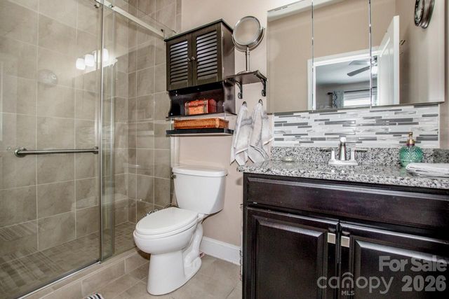 158 Eagles Landing Drive, Mooresville, NC 28117