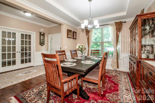 158 Eagles Landing Drive, Mooresville, NC 28117