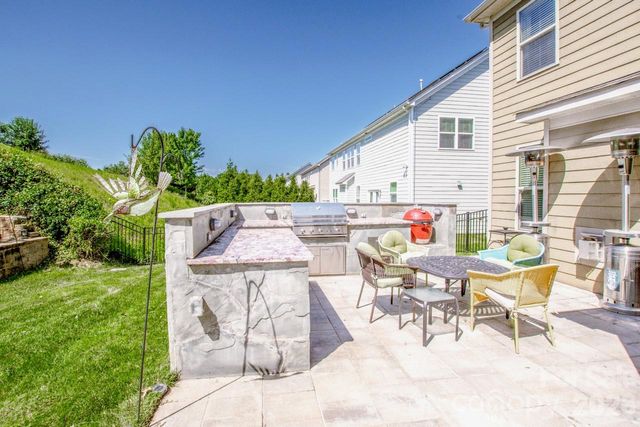 158 Eagles Landing Drive, Mooresville, NC 28117