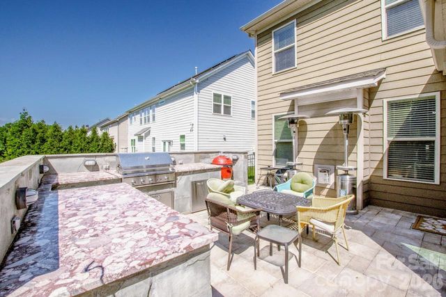 158 Eagles Landing Drive, Mooresville, NC 28117