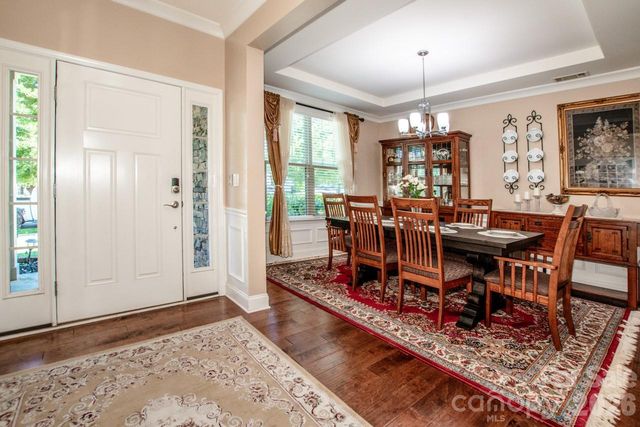 158 Eagles Landing Drive, Mooresville, NC 28117