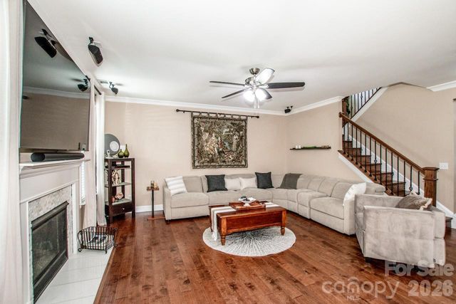 158 Eagles Landing Drive, Mooresville, NC 28117