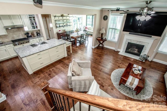 158 Eagles Landing Drive, Mooresville, NC 28117