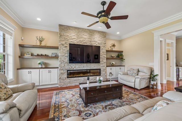 1466 Berea Church Rd, Lebanon, TN 37087
